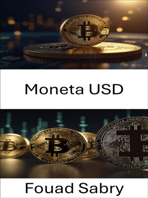 cover image of Moneta USD